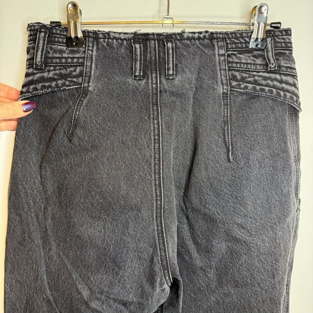 Retrofete Miriam Jeans 26 - Picture 5 of 8